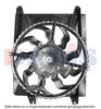 AKS DASIS 568054N Fan, radiator